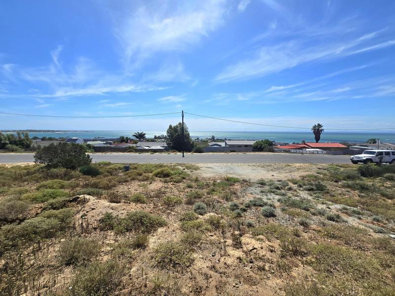 0 Bedroom Property for Sale in Da Gama Bay Western Cape